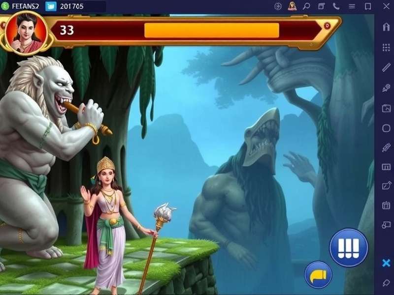 Parvati S Devotion Player Community